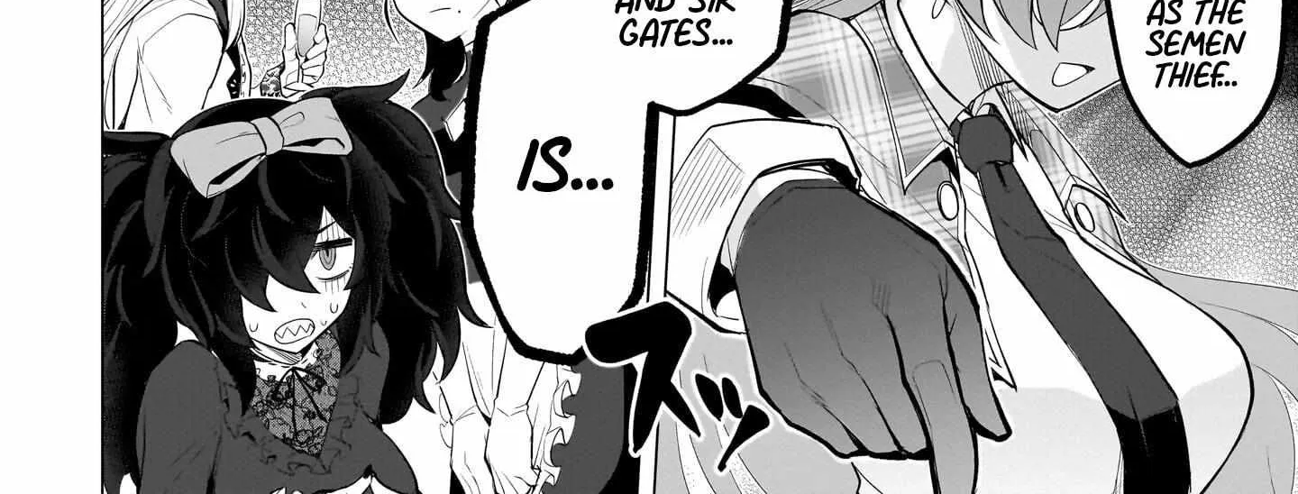Dark Summoner to Dekiteiru Chapter 27 page 12 - 