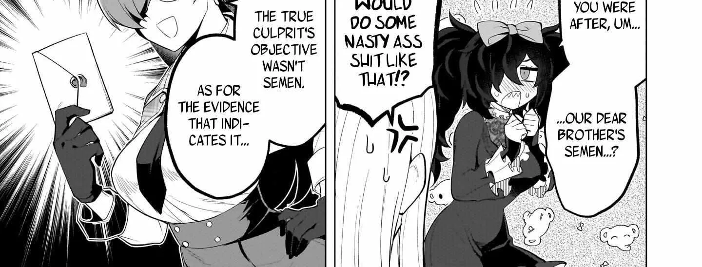 Dark Summoner to Dekiteiru Chapter 27 page 14 - 