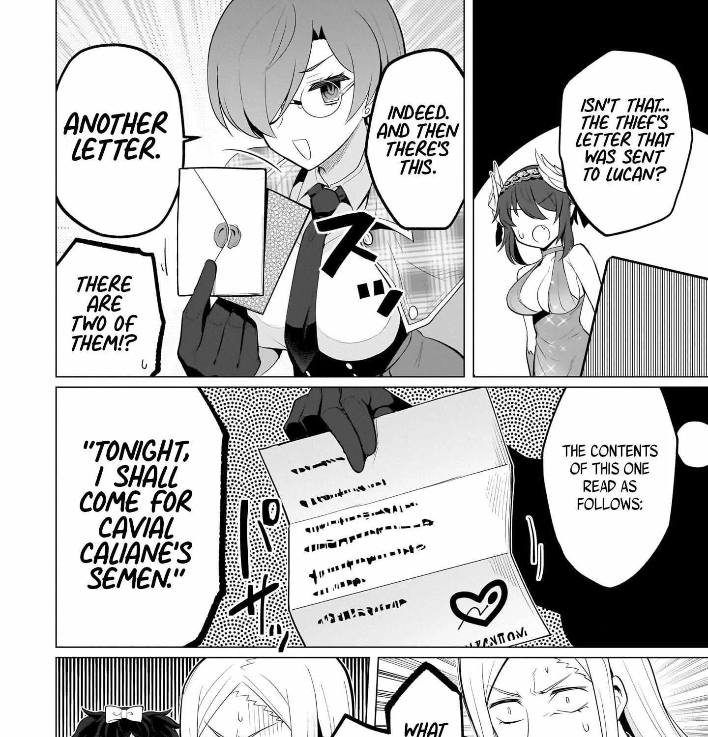 Dark Summoner to Dekiteiru Chapter 27 page 15 - 