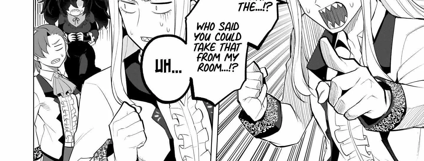 Dark Summoner to Dekiteiru Chapter 27 page 16 - 