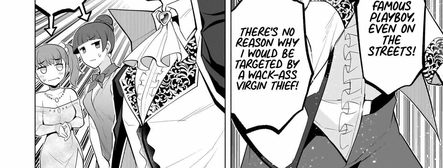 Dark Summoner to Dekiteiru Chapter 27 page 20 - 