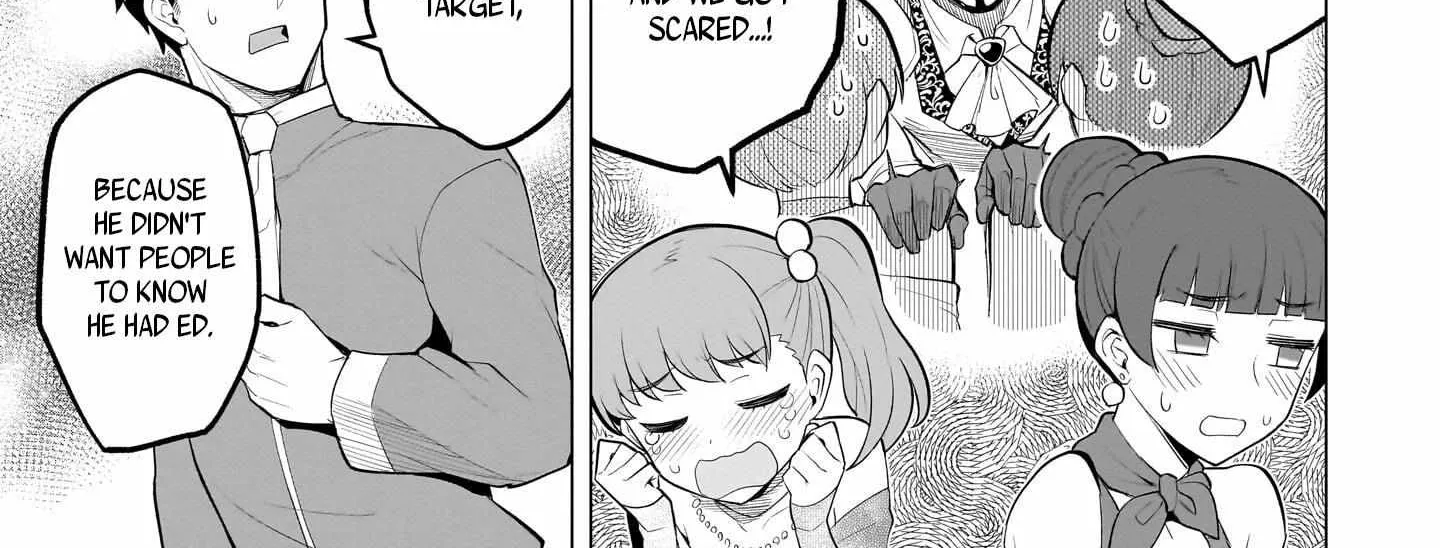 Dark Summoner to Dekiteiru Chapter 27 page 22 - 