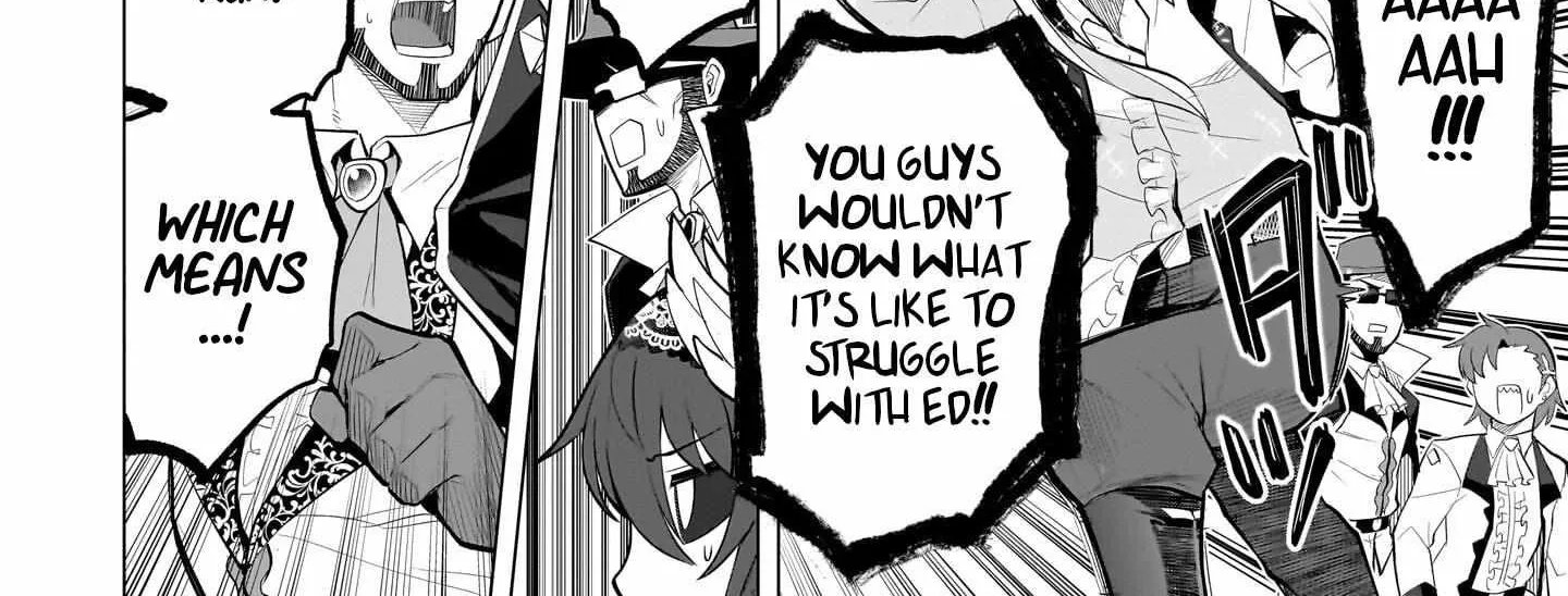 Dark Summoner to Dekiteiru Chapter 27 page 24 - 