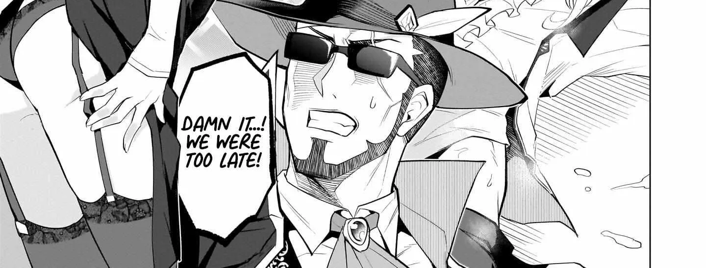 Dark Summoner to Dekiteiru Chapter 27 page 26 - 