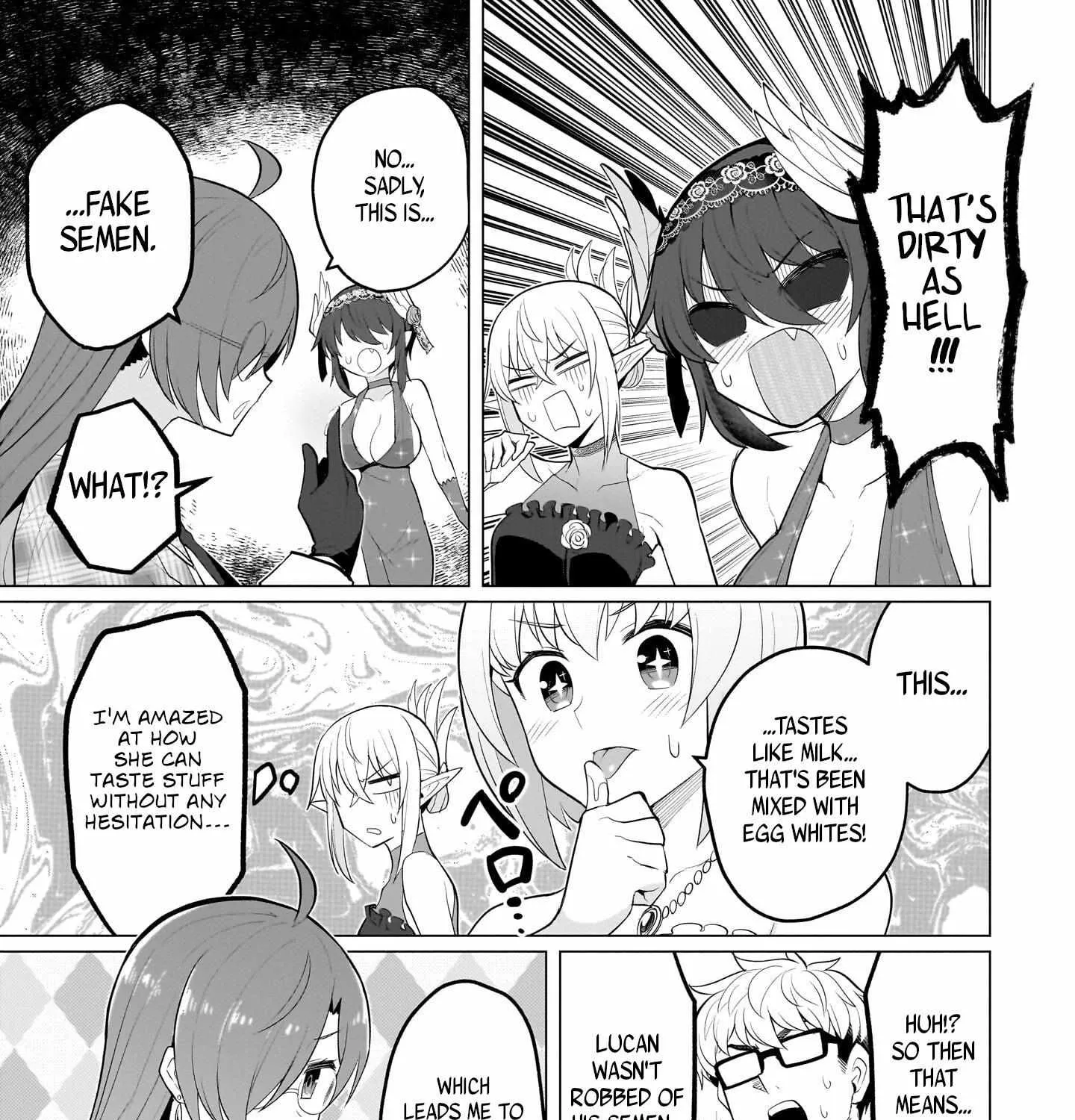 Dark Summoner to Dekiteiru Chapter 27 page 5 - 