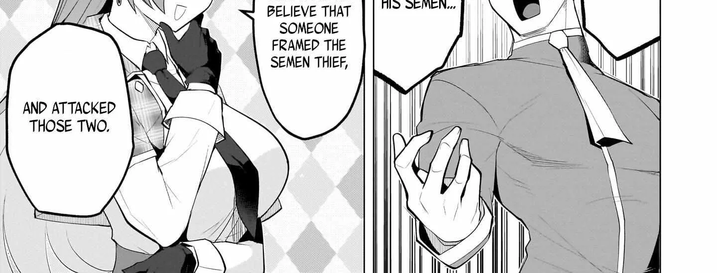 Dark Summoner to Dekiteiru Chapter 27 page 6 - 