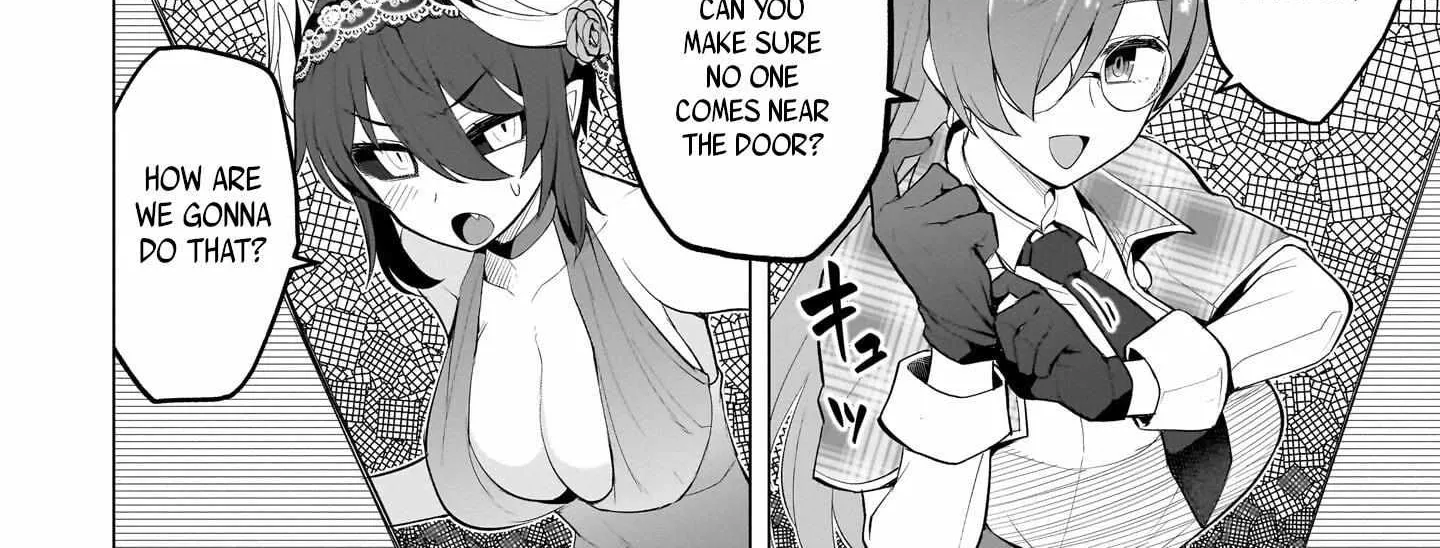 Dark Summoner to Dekiteiru Chapter 27 page 8 - 
