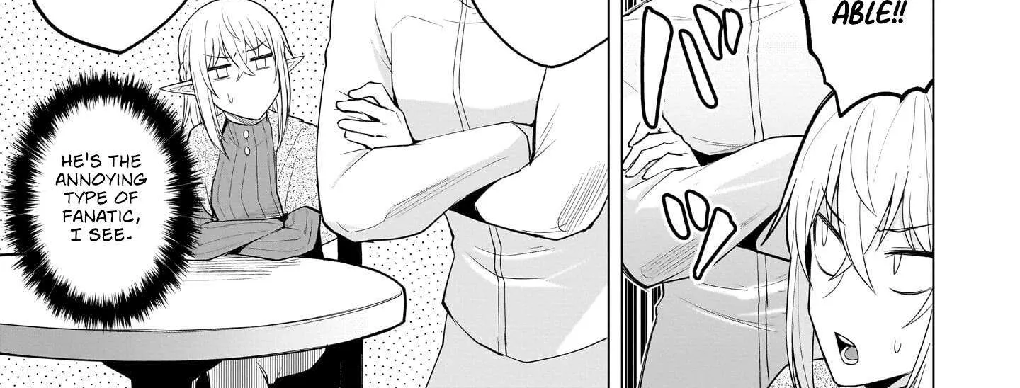Dark Summoner to Dekiteiru Chapter 28 page 2 - 