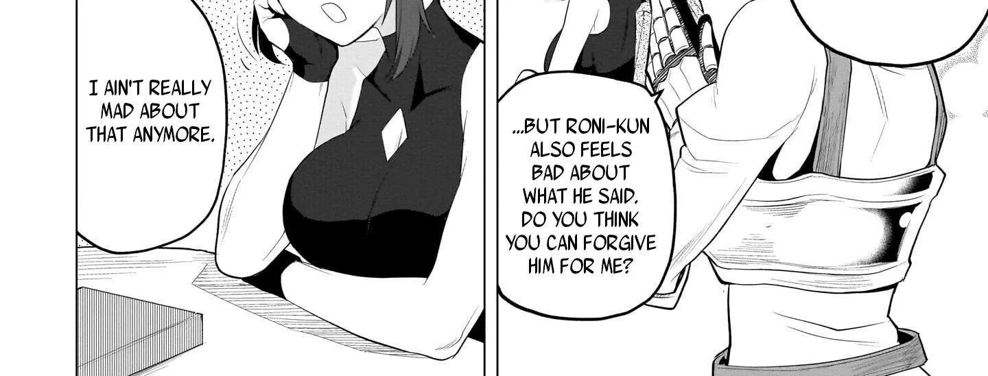 Dark Summoner to Dekiteiru Chapter 28 page 12 - 
