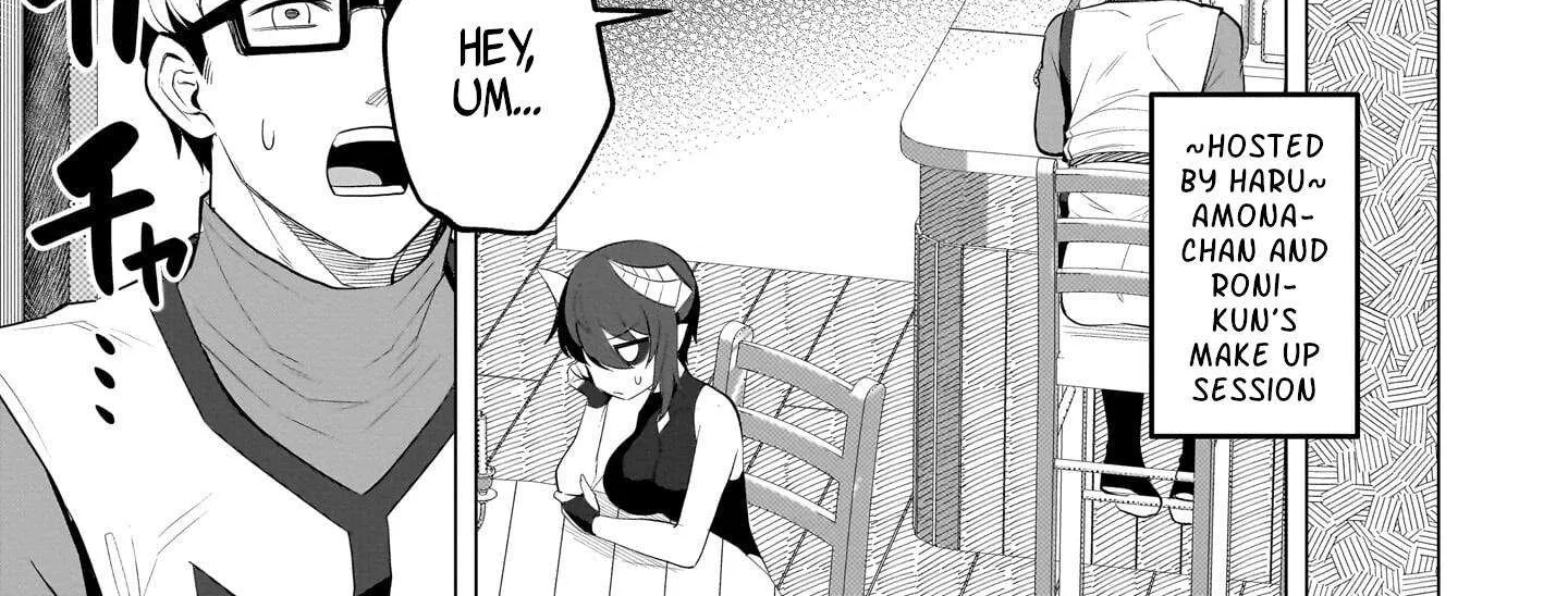 Dark Summoner to Dekiteiru Chapter 28 page 14 - 
