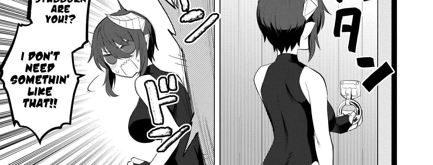 Dark Summoner to Dekiteiru Chapter 28 page 18 - 
