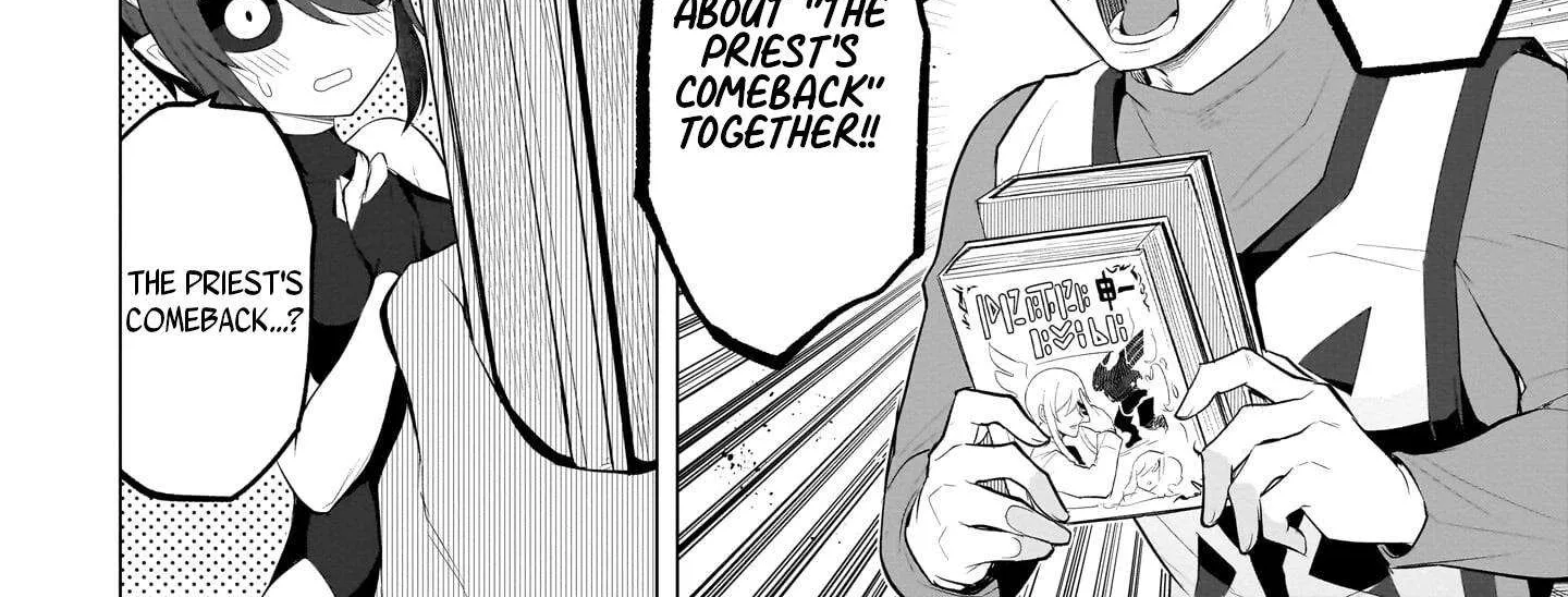 Dark Summoner to Dekiteiru Chapter 28 page 20 - 