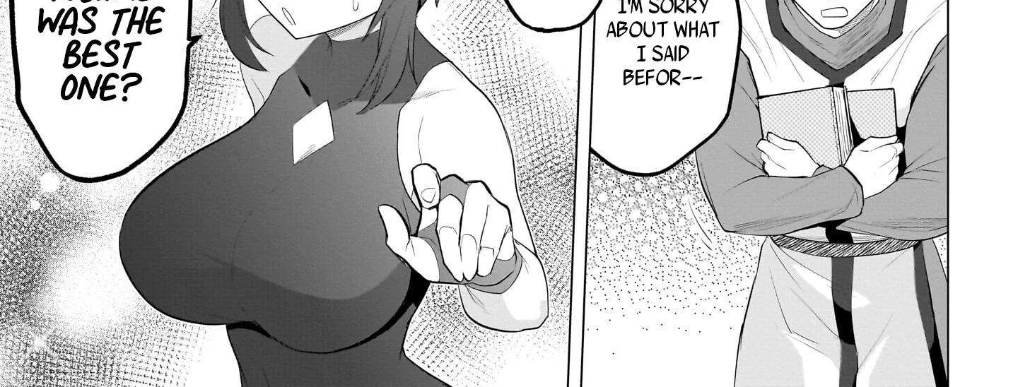 Dark Summoner to Dekiteiru Chapter 28 page 22 - 