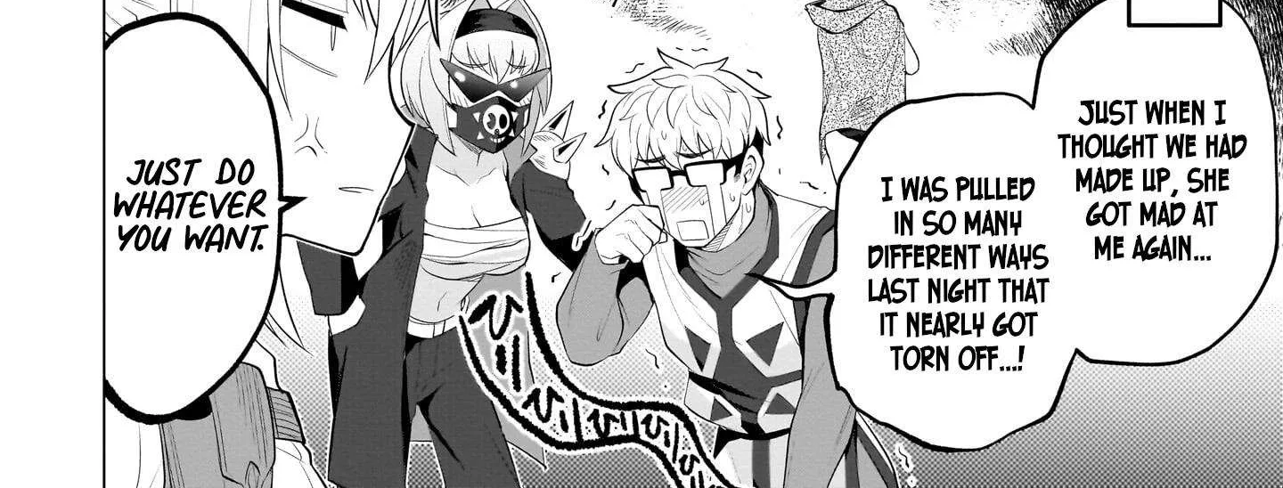 Dark Summoner to Dekiteiru Chapter 28 page 24 - 