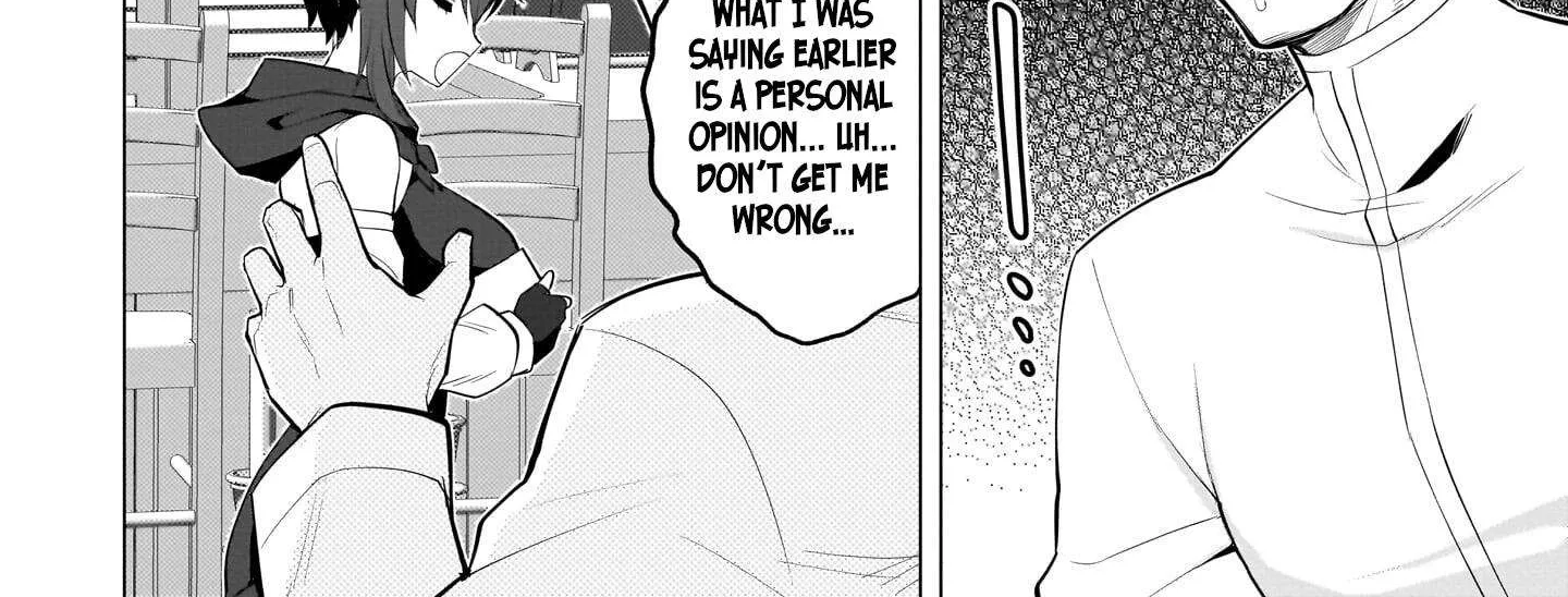 Dark Summoner to Dekiteiru Chapter 28 page 4 - 