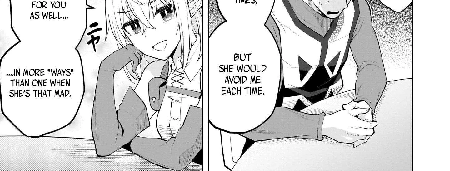 Dark Summoner to Dekiteiru Chapter 28 page 6 - 