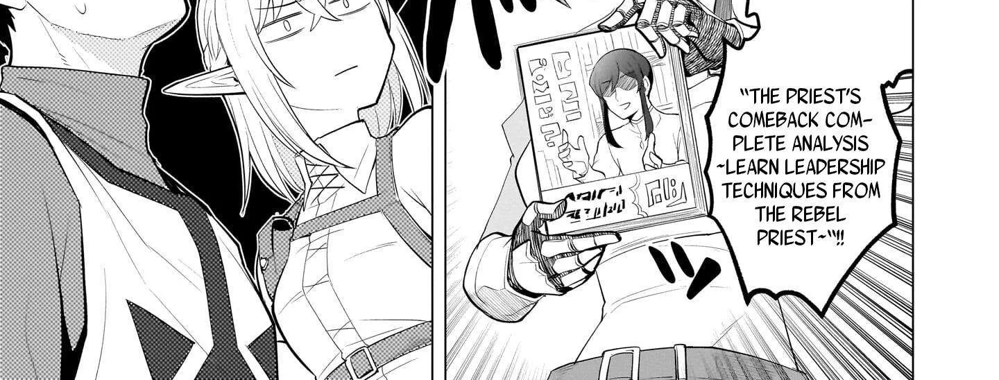 Dark Summoner to Dekiteiru Chapter 28 page 10 - 
