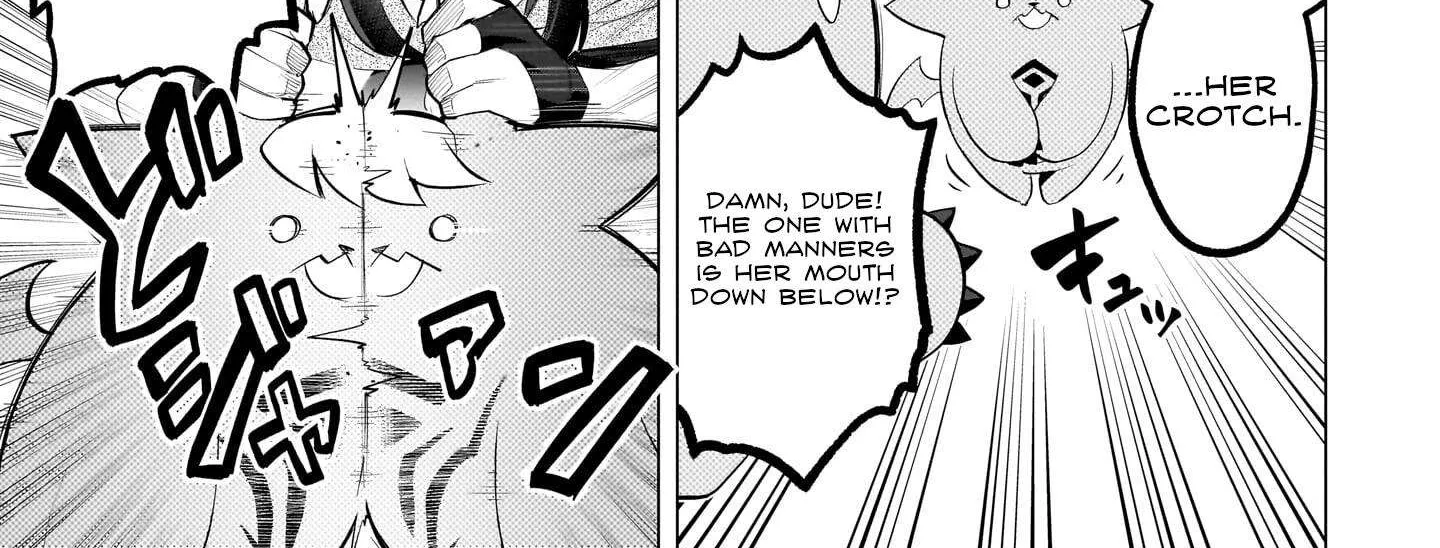 Dark Summoner to Dekiteiru Chapter 29 page 2 - 