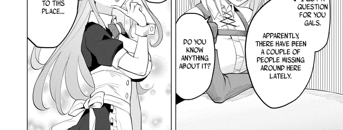 Dark Summoner to Dekiteiru Chapter 29 page 12 - 