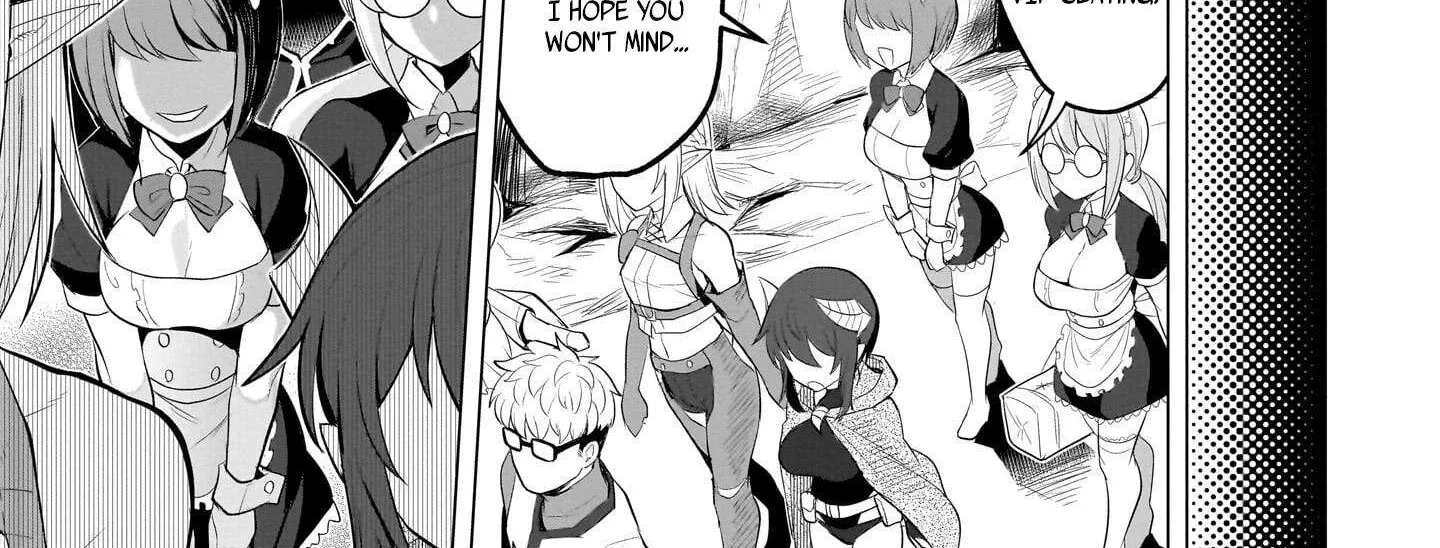 Dark Summoner to Dekiteiru Chapter 29 page 18 - 