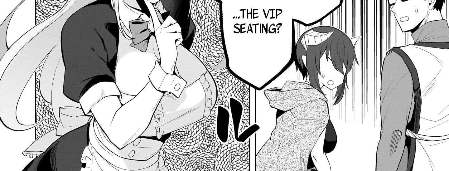 Dark Summoner to Dekiteiru Chapter 29 page 20 - 