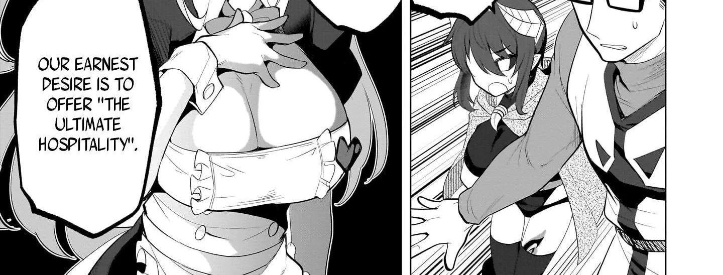 Dark Summoner to Dekiteiru Chapter 29 page 22 - 