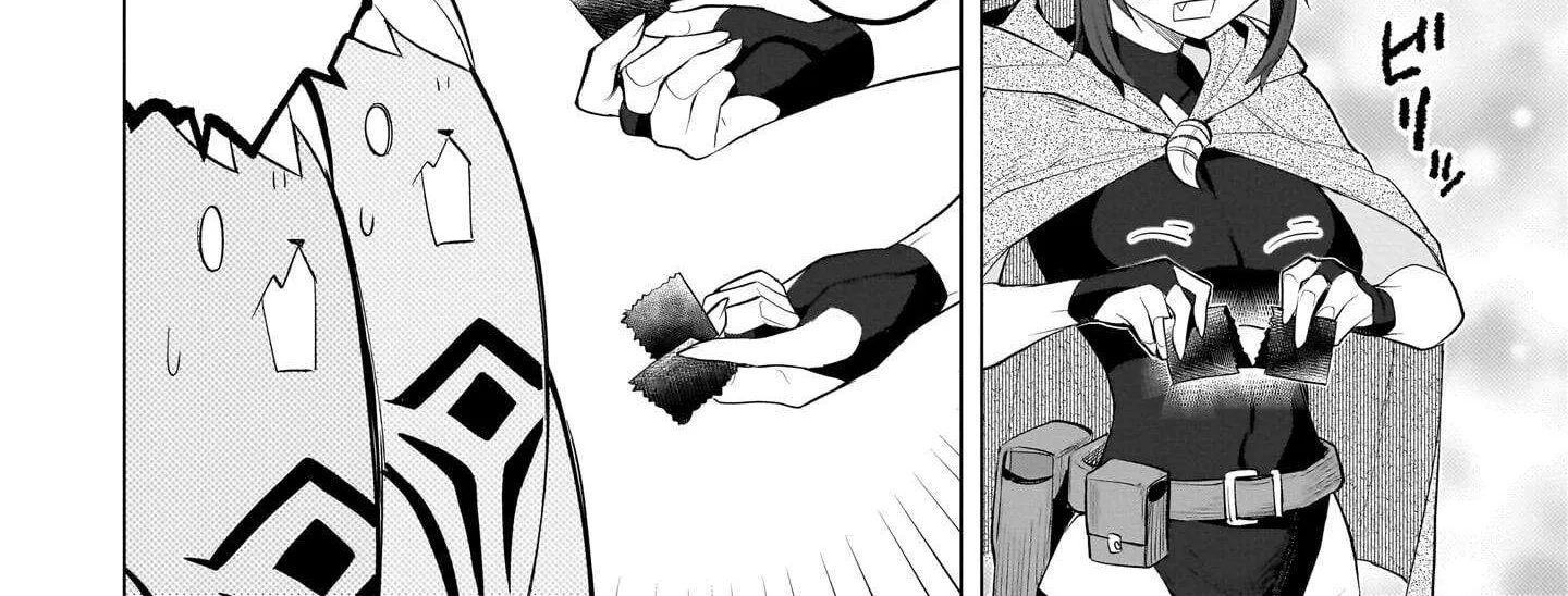 Dark Summoner to Dekiteiru Chapter 29 page 4 - 