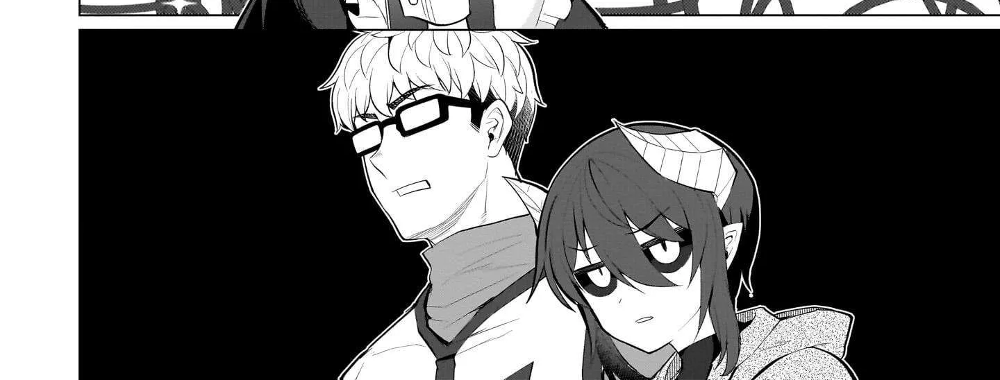 Dark Summoner to Dekiteiru Chapter 29 page 8 - 