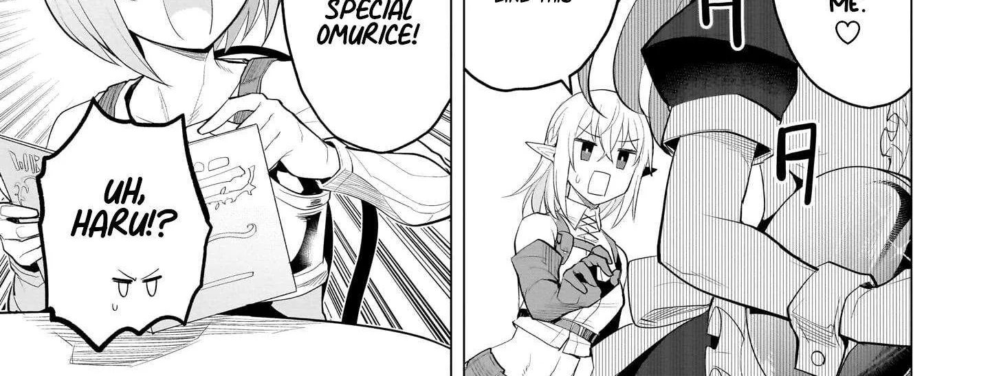 Dark Summoner to Dekiteiru Chapter 29 page 10 - 