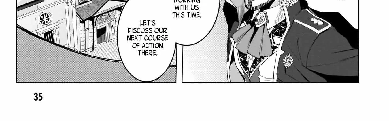 Dark Summoner to Dekiteiru Chapter 3 page 11 - 