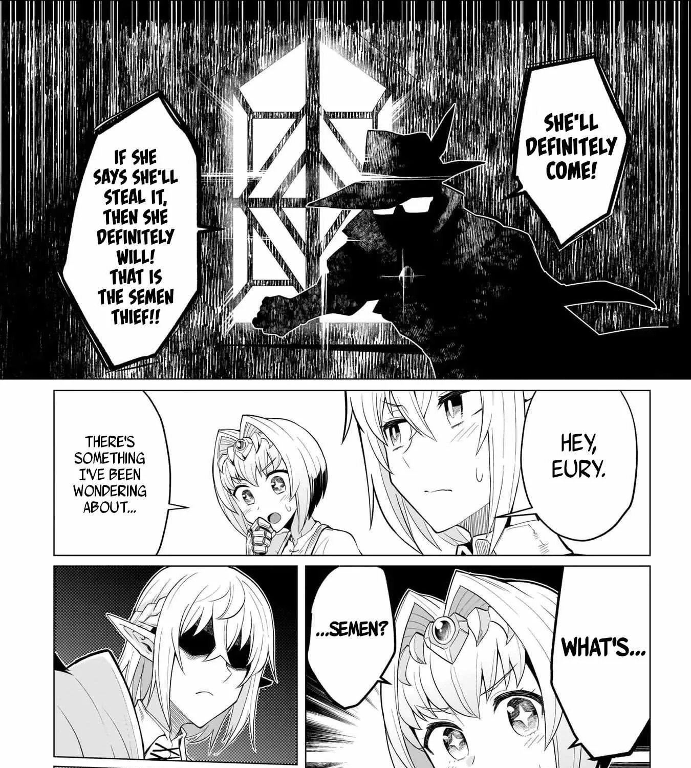Dark Summoner to Dekiteiru Chapter 3 page 16 - 