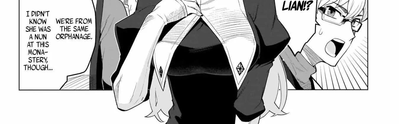 Dark Summoner to Dekiteiru Chapter 3 page 19 - 