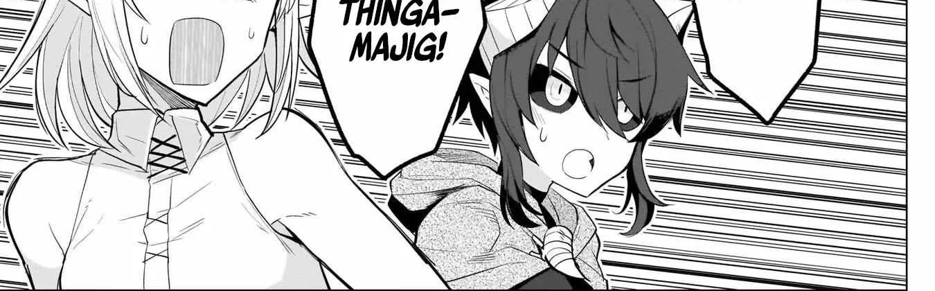 Dark Summoner to Dekiteiru Chapter 3 page 3 - 