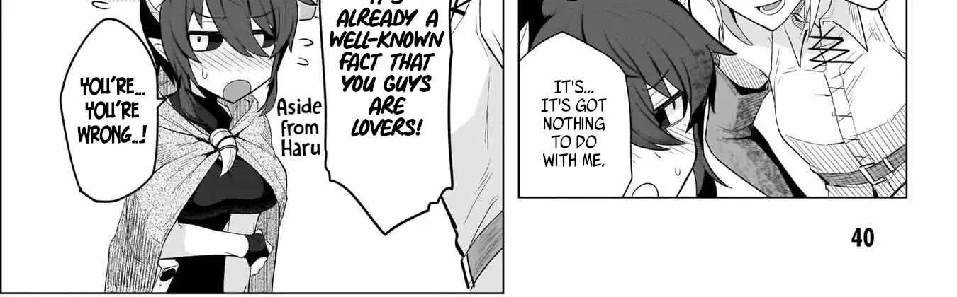 Dark Summoner to Dekiteiru Chapter 3 page 21 - 
