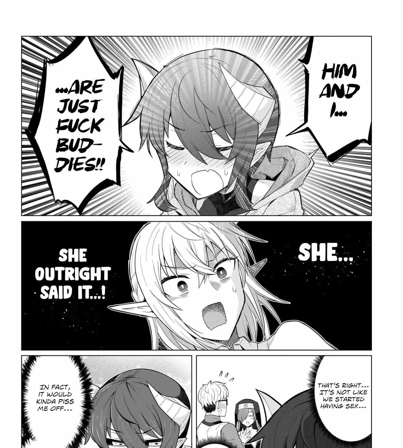 Dark Summoner to Dekiteiru Chapter 3 page 22 - 