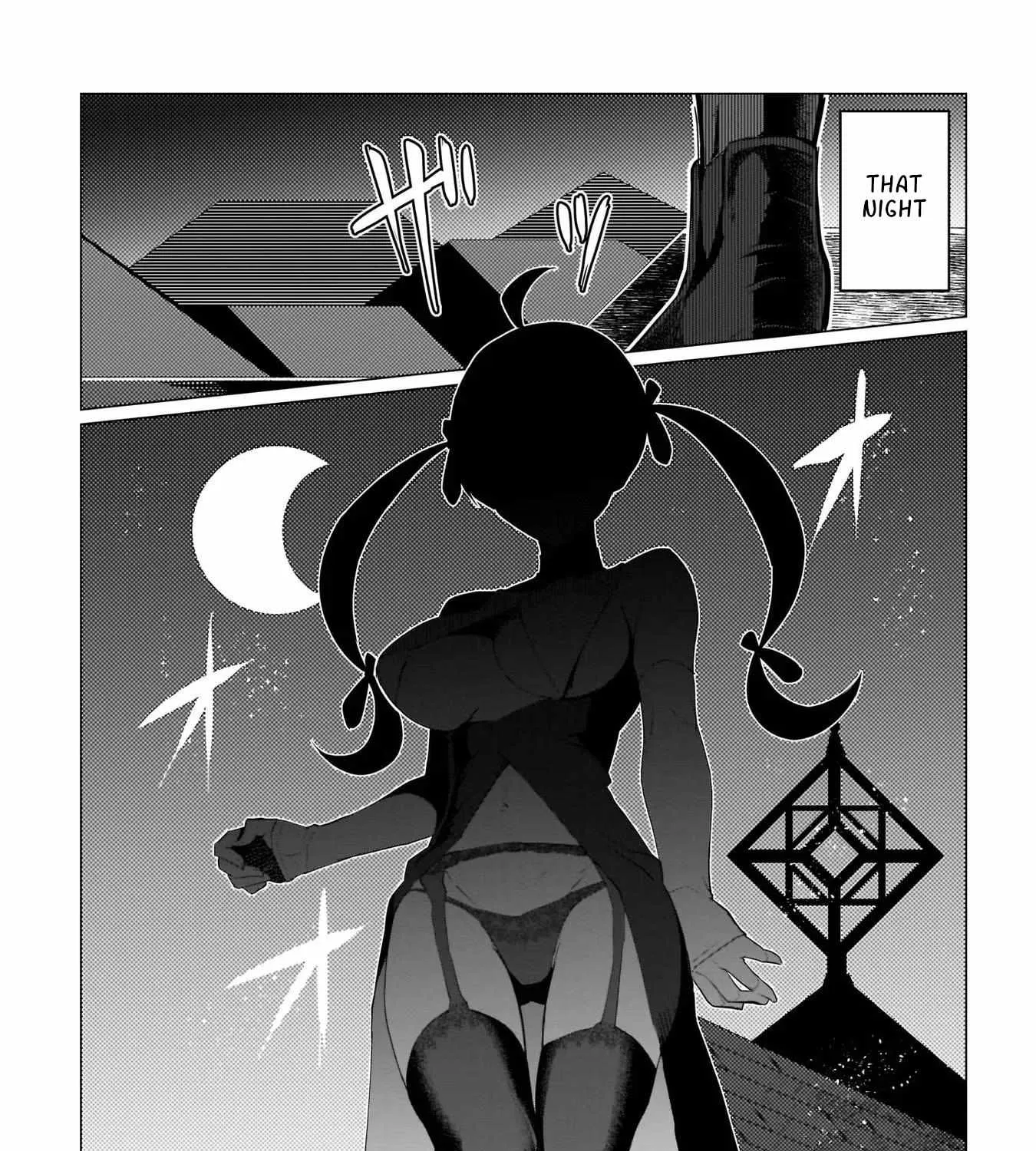 Dark Summoner to Dekiteiru Chapter 3 page 24 - 