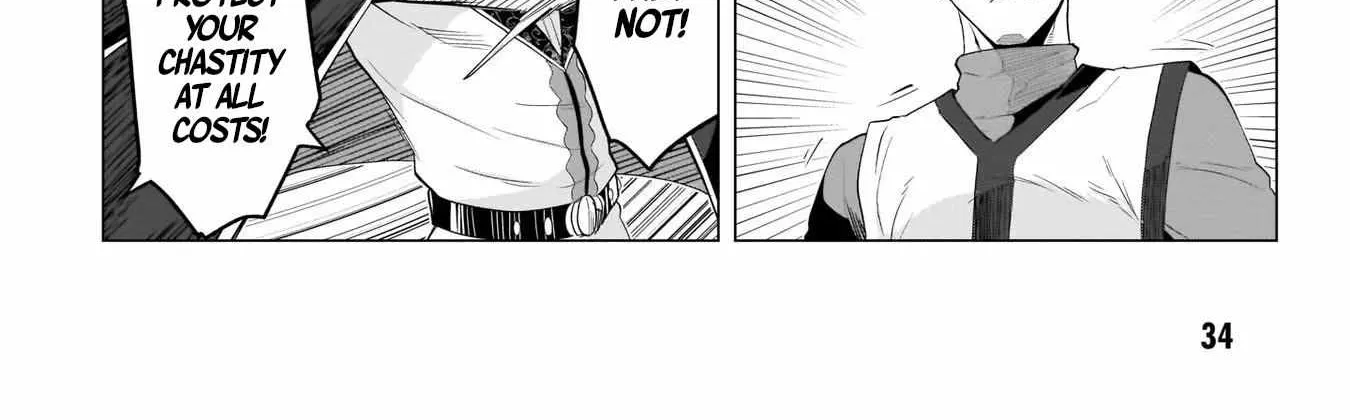 Dark Summoner to Dekiteiru Chapter 3 page 9 - 