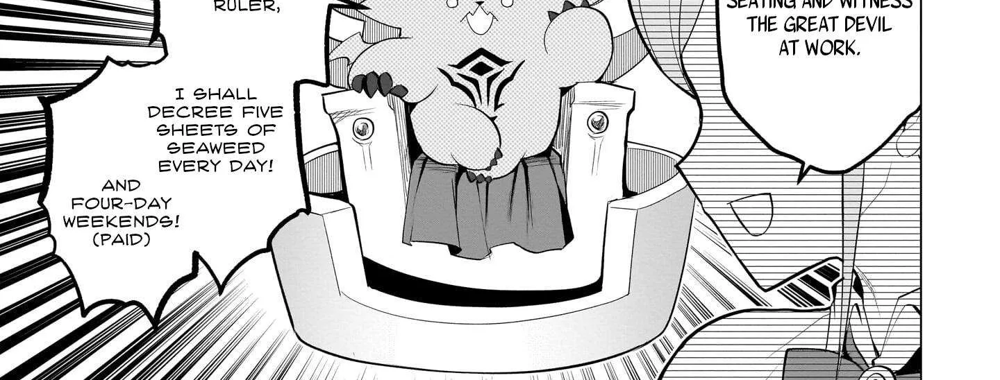 Dark Summoner to Dekiteiru Chapter 30 page 2 - 