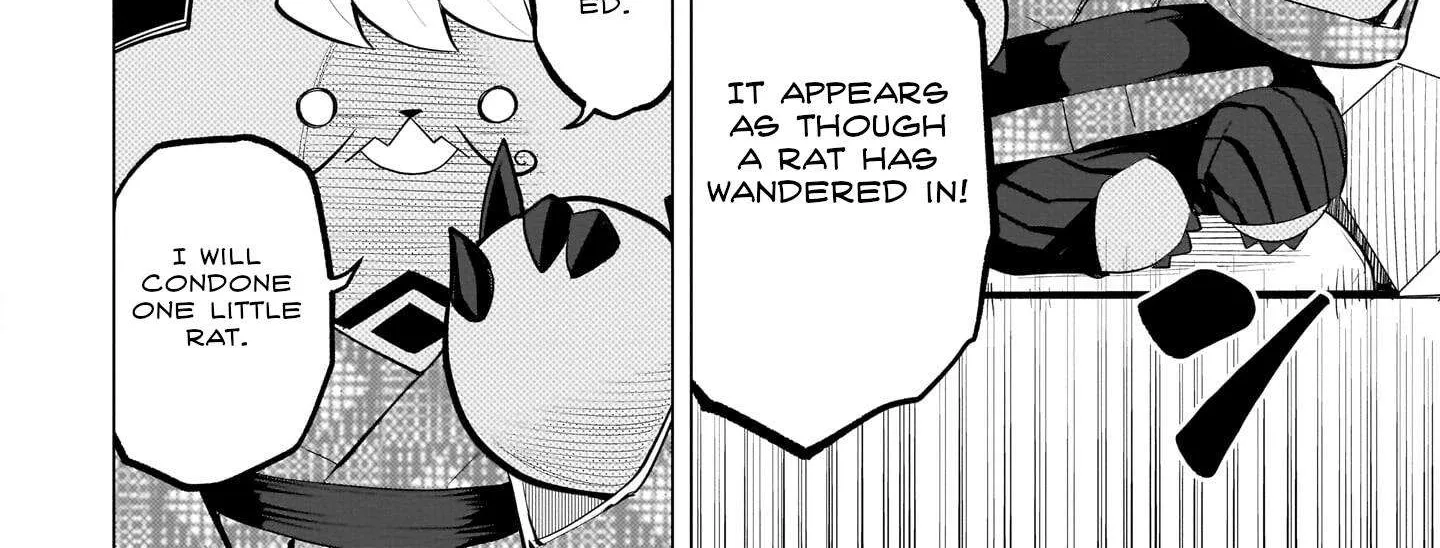 Dark Summoner to Dekiteiru Chapter 30 page 12 - 
