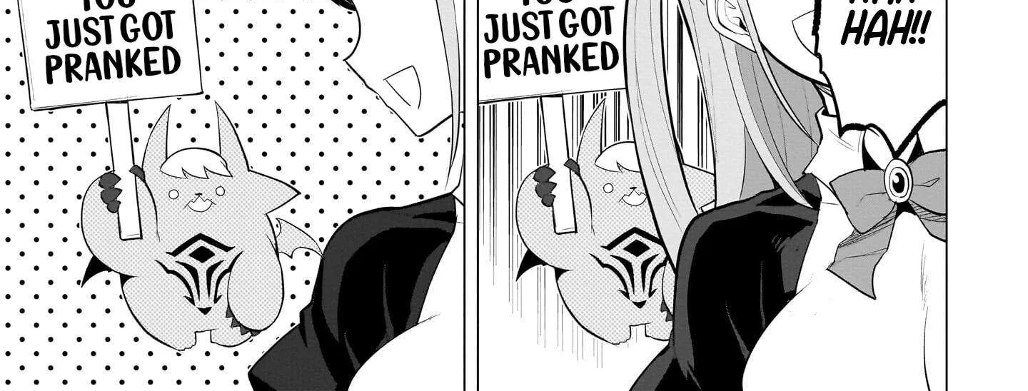Dark Summoner to Dekiteiru Chapter 30 page 18 - 