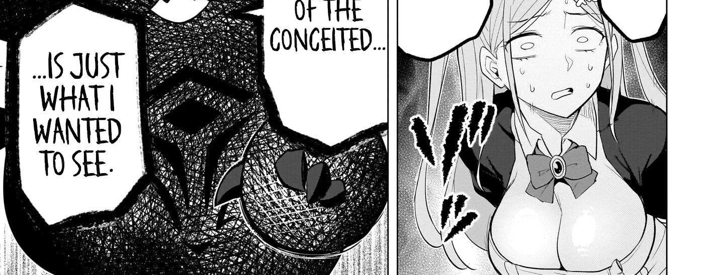 Dark Summoner to Dekiteiru Chapter 30 page 22 - 