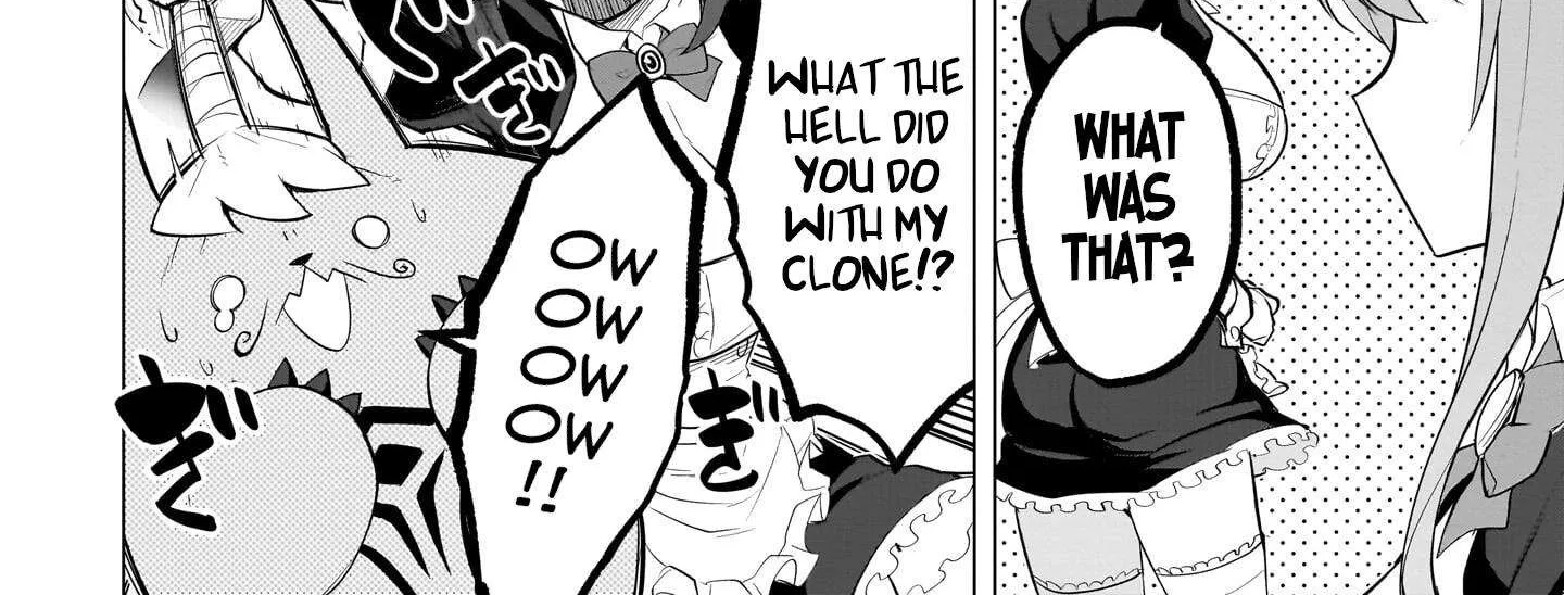 Dark Summoner to Dekiteiru Chapter 30 page 24 - 