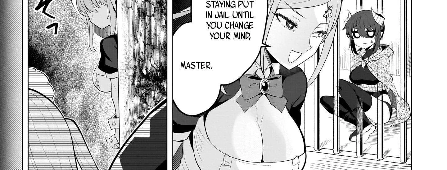 Dark Summoner to Dekiteiru Chapter 30 page 6 - 