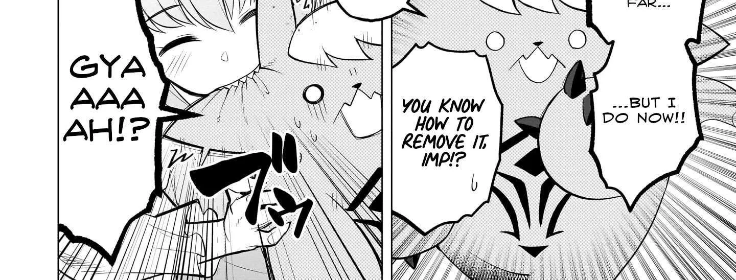 Dark Summoner to Dekiteiru Chapter 31 page 13 - 