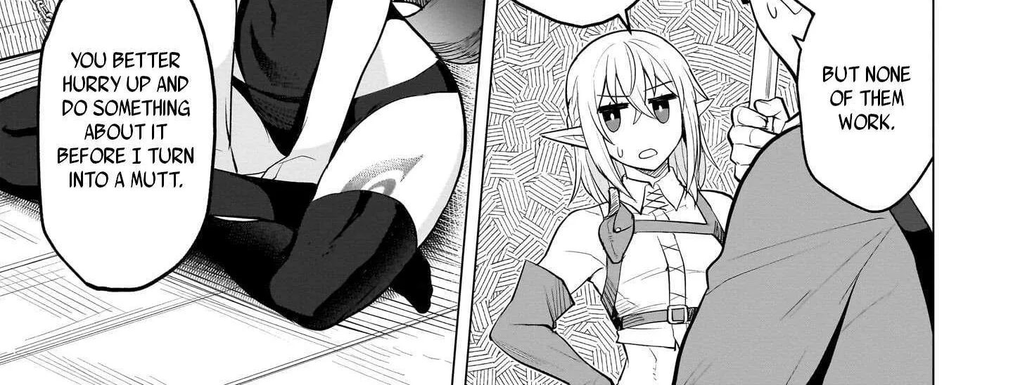 Dark Summoner to Dekiteiru Chapter 31 page 15 - 
