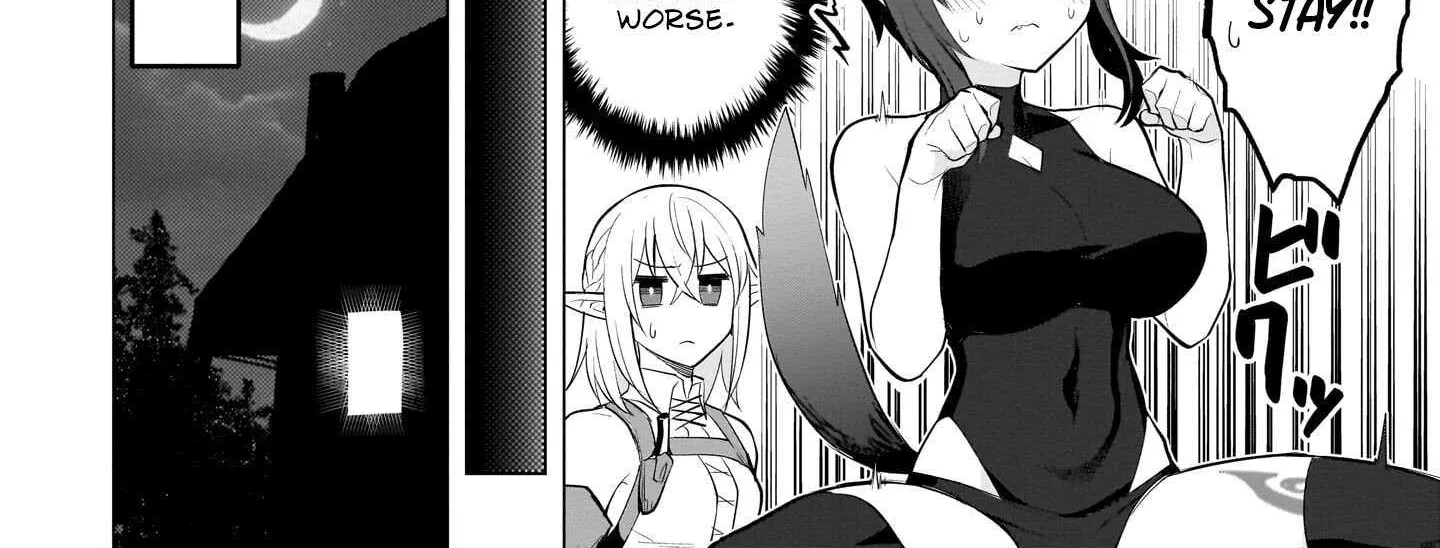 Dark Summoner to Dekiteiru Chapter 31 page 17 - 