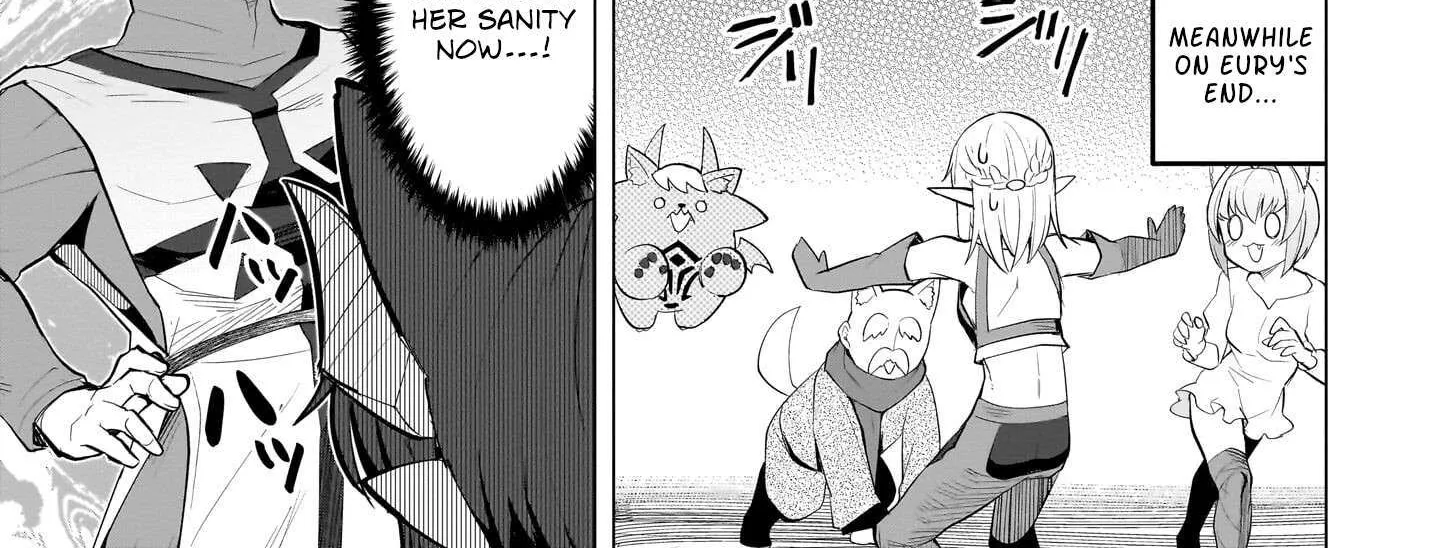 Dark Summoner to Dekiteiru Chapter 31 page 19 - 