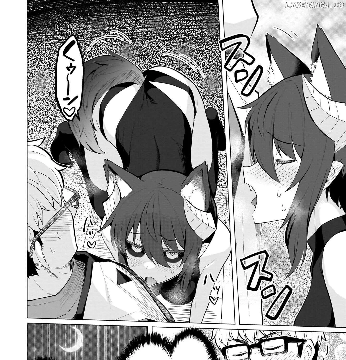 Dark Summoner to Dekiteiru Chapter 31 page 20 - 