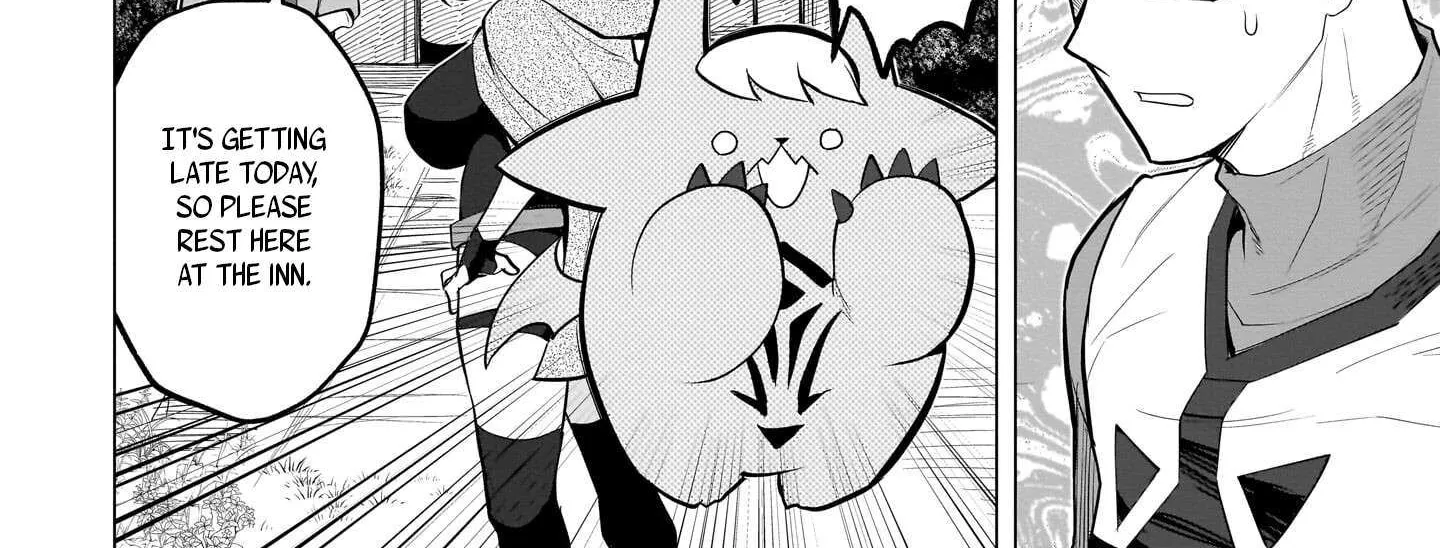 Dark Summoner to Dekiteiru Chapter 31 page 5 - 