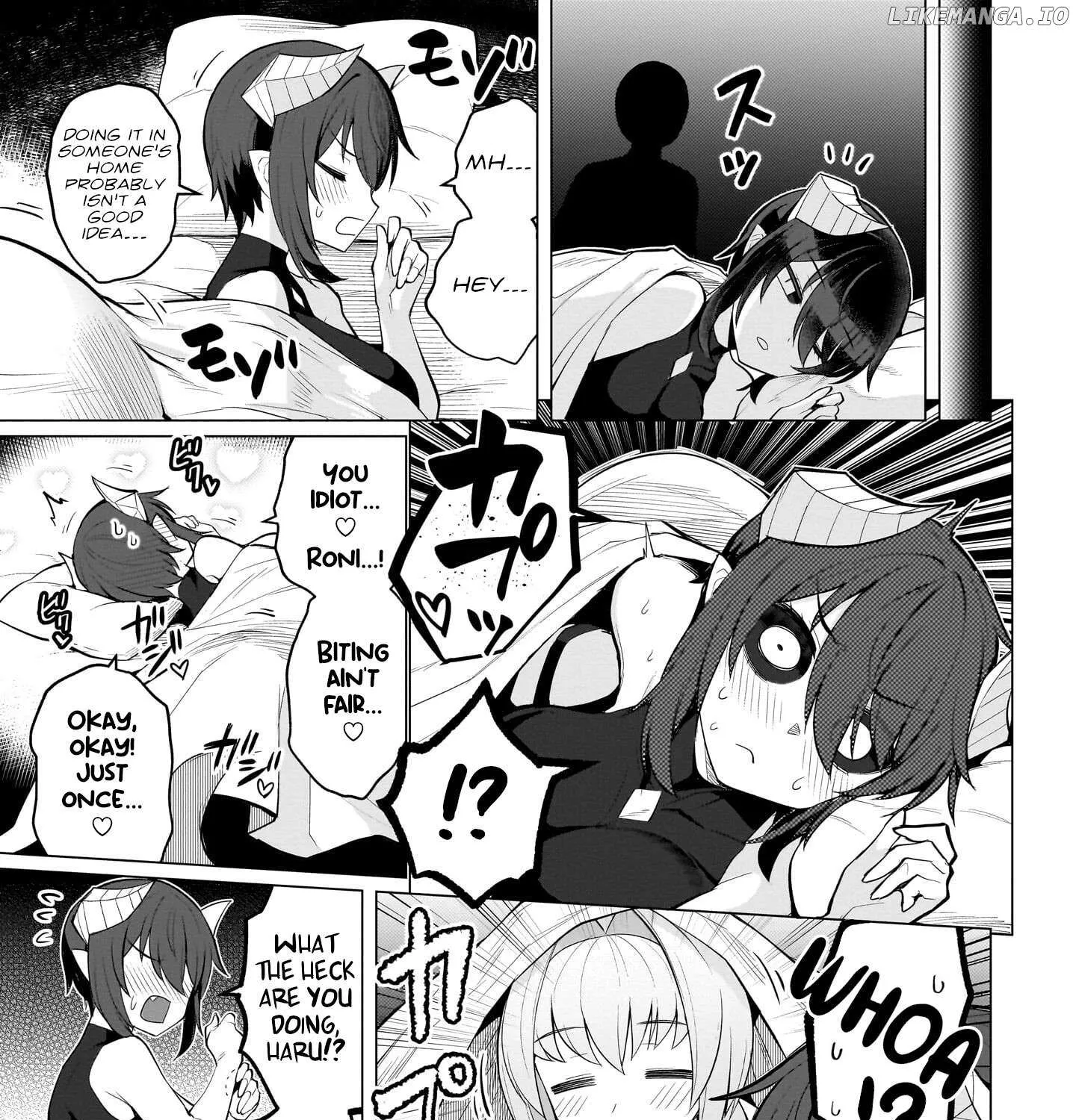 Dark Summoner to Dekiteiru Chapter 31 page 6 - 